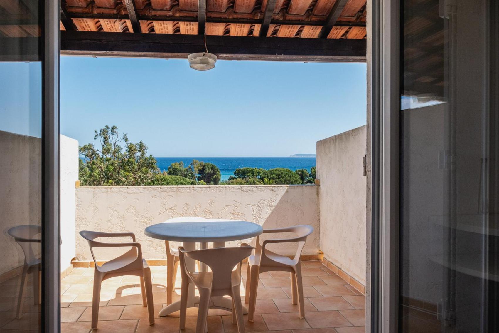 Hotel Beau Site Le Lavandou Habitación foto